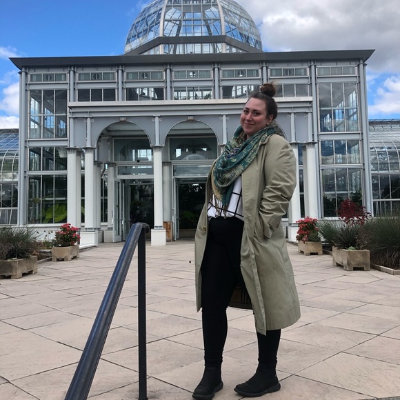 Meet Your Posher @mryseas - Picture 10 of 16